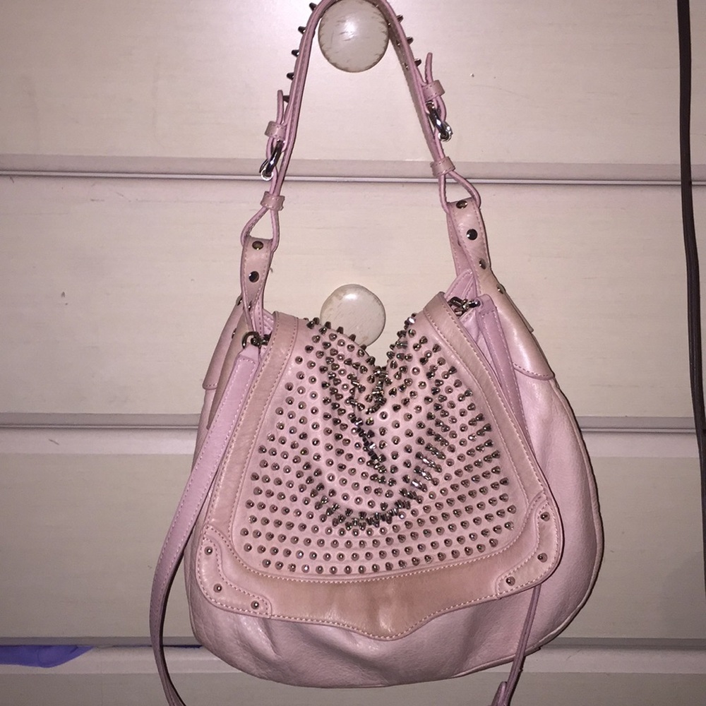 Rebecca Minkoff moonstruck bag